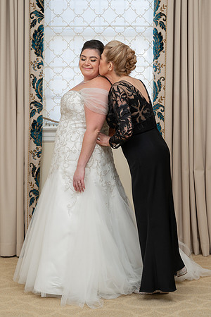 Nina & Brandon's Wedding Final-67