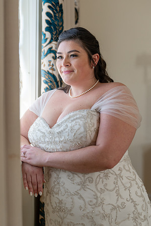Nina & Brandon's Wedding Final-69