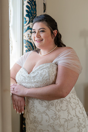 Nina & Brandon's Wedding Final-70