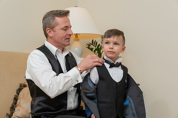 Nina & Brandon's Wedding Final-75