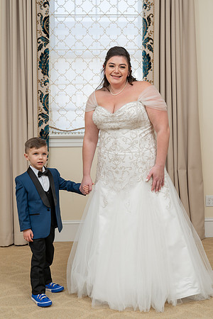 Nina & Brandon's Wedding Final-77