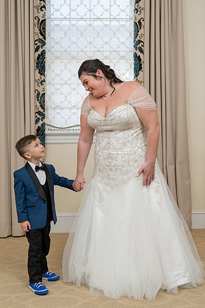 Nina & Brandon's Wedding Final-78