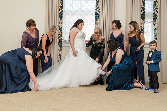 Nina & Brandon's Wedding Final-83