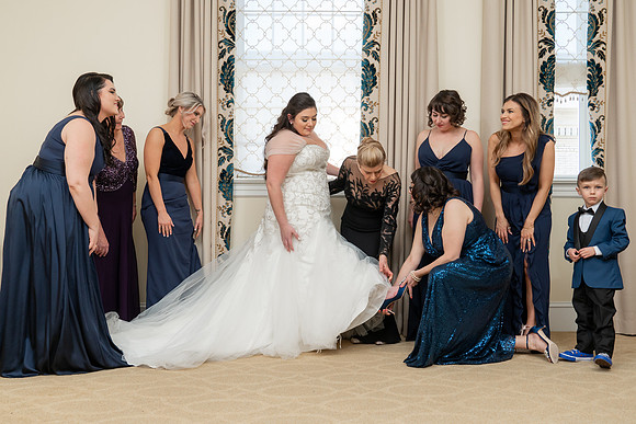 Nina & Brandon's Wedding Final-84