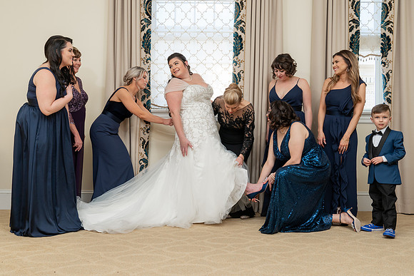 Nina & Brandon's Wedding Final-85