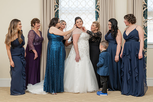 Nina & Brandon's Wedding Final-89