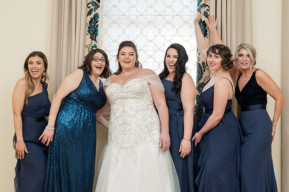 Nina & Brandon's Wedding Final-95