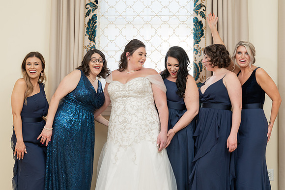 Nina & Brandon's Wedding Final-97
