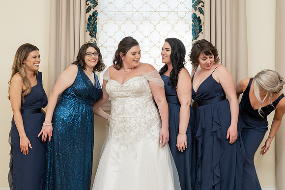 Nina & Brandon's Wedding Final-99