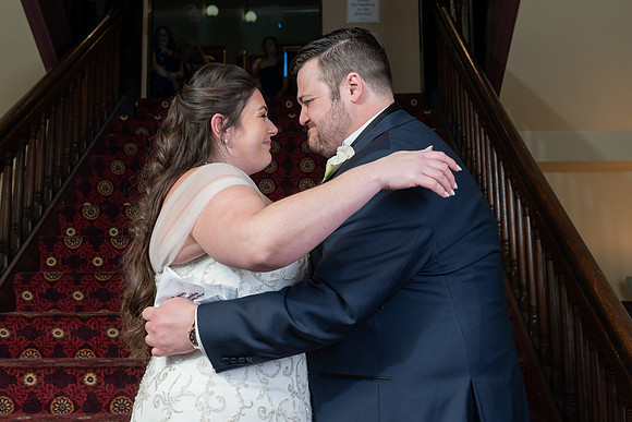 Nina & Brandon's Wedding Final-113