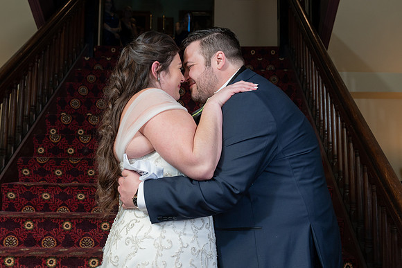 Nina & Brandon's Wedding Final-115