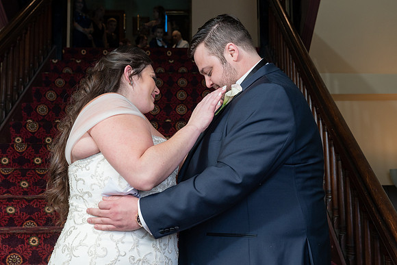 Nina & Brandon's Wedding Final-116
