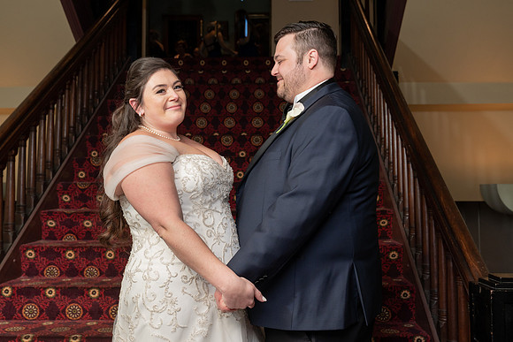 Nina & Brandon's Wedding Final-118