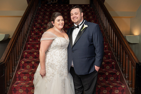 Nina & Brandon's Wedding Final-119