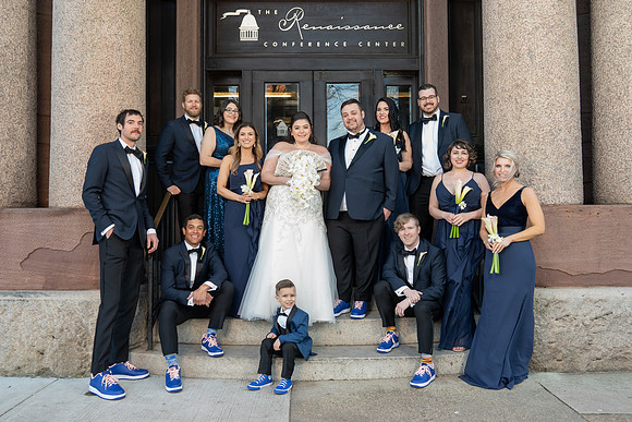 Nina & Brandon's Wedding Final-134