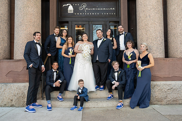Nina & Brandon's Wedding Final-135