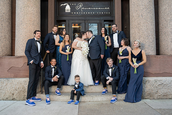 Nina & Brandon's Wedding Final-136