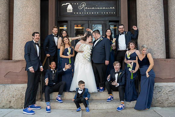 Nina & Brandon's Wedding Final-138