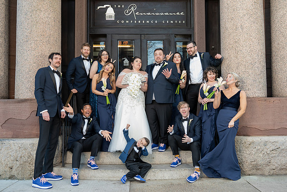 Nina & Brandon's Wedding Final-139