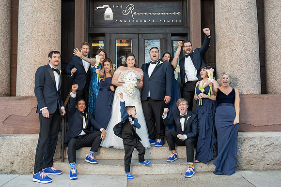 Nina & Brandon's Wedding Final-140