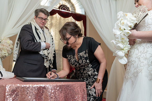Nina & Brandon's Wedding Final-147