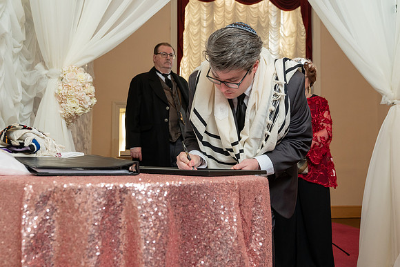 Nina & Brandon's Wedding Final-150