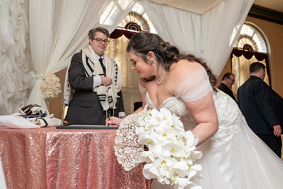 Nina & Brandon's Wedding Final-151
