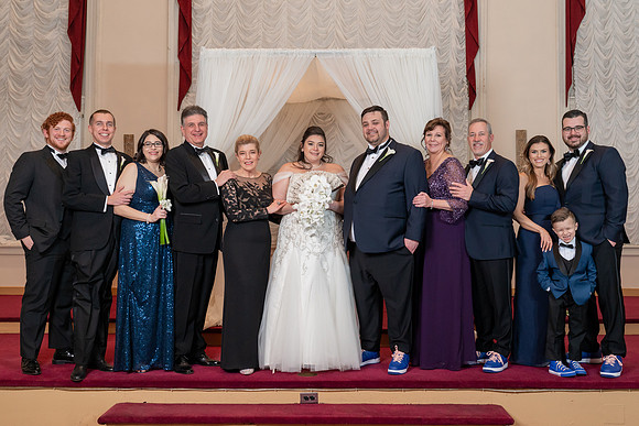 Nina & Brandon's Wedding Final-153