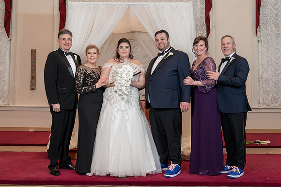 Nina & Brandon's Wedding Final-154
