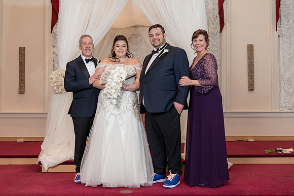 Nina & Brandon's Wedding Final-156