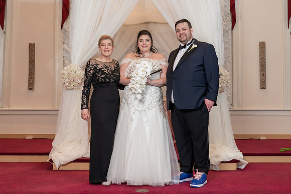 Nina & Brandon's Wedding Final-157