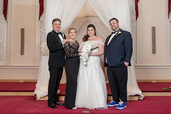 Nina & Brandon's Wedding Final-158