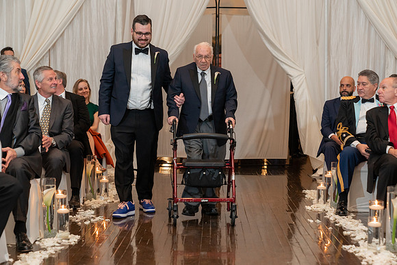 Nina & Brandon's Wedding Final-161