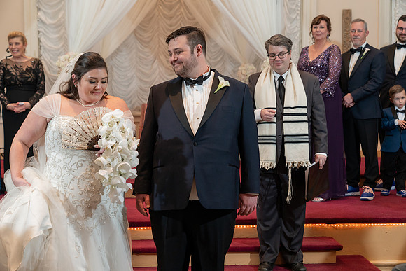 Nina & Brandon's Wedding Final-196