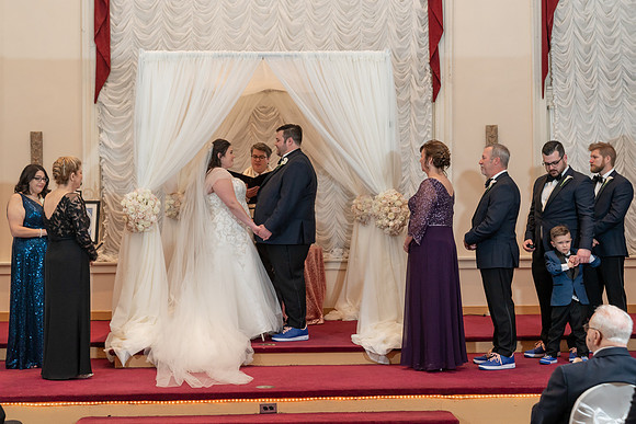 Nina & Brandon's Wedding Final-205