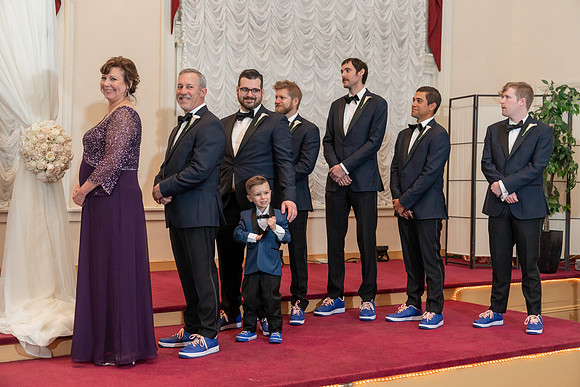 Nina & Brandon's Wedding Final-206