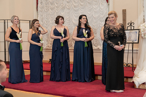 Nina & Brandon's Wedding Final-207