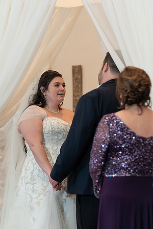 Nina & Brandon's Wedding Final-209