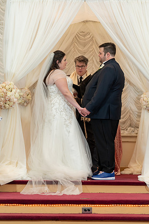 Nina & Brandon's Wedding Final-234