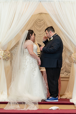 Nina & Brandon's Wedding Final-236