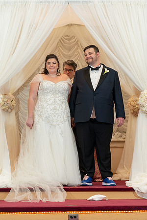 Nina & Brandon's Wedding Final-237
