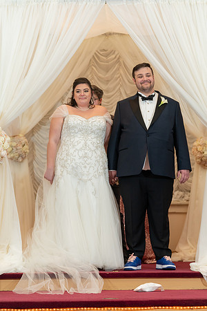 Nina & Brandon's Wedding Final-239
