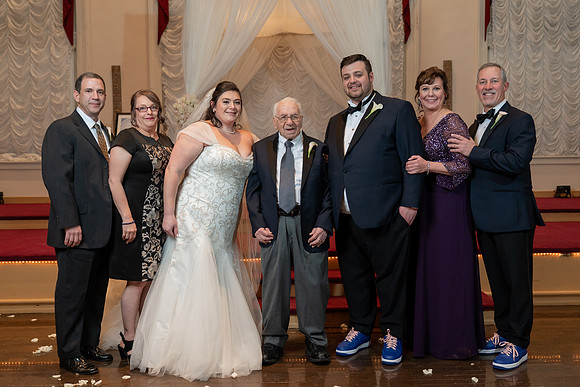 Nina & Brandon's Wedding Final-258