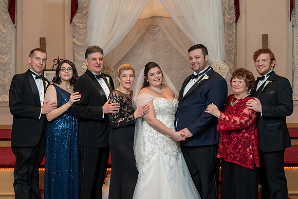 Nina & Brandon's Wedding Final-263