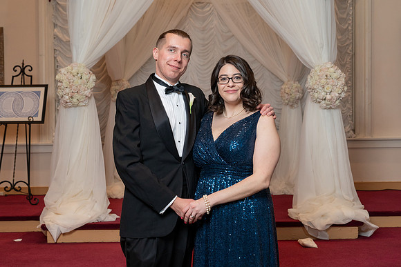 Nina & Brandon's Wedding Final-267