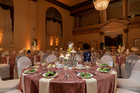 Nina & Brandon's Wedding Final-269