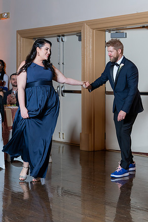 Nina & Brandon's Wedding Final-296