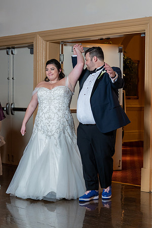 Nina & Brandon's Wedding Final-298
