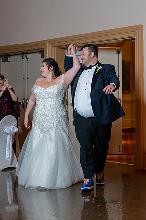 Nina & Brandon's Wedding Final-299