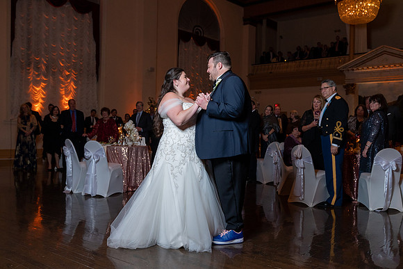 Nina & Brandon's Wedding Final-301